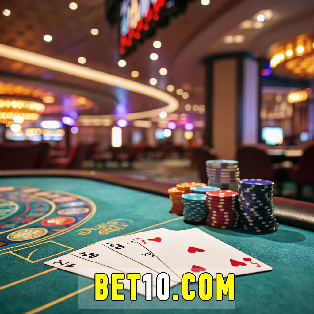 bet10