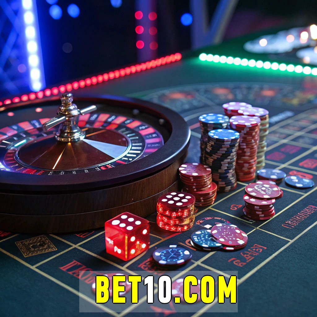 bet10
